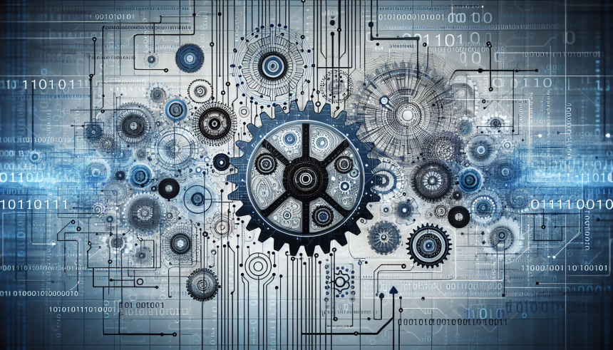 Case Studies: Businesses Thriving with AI and Automation