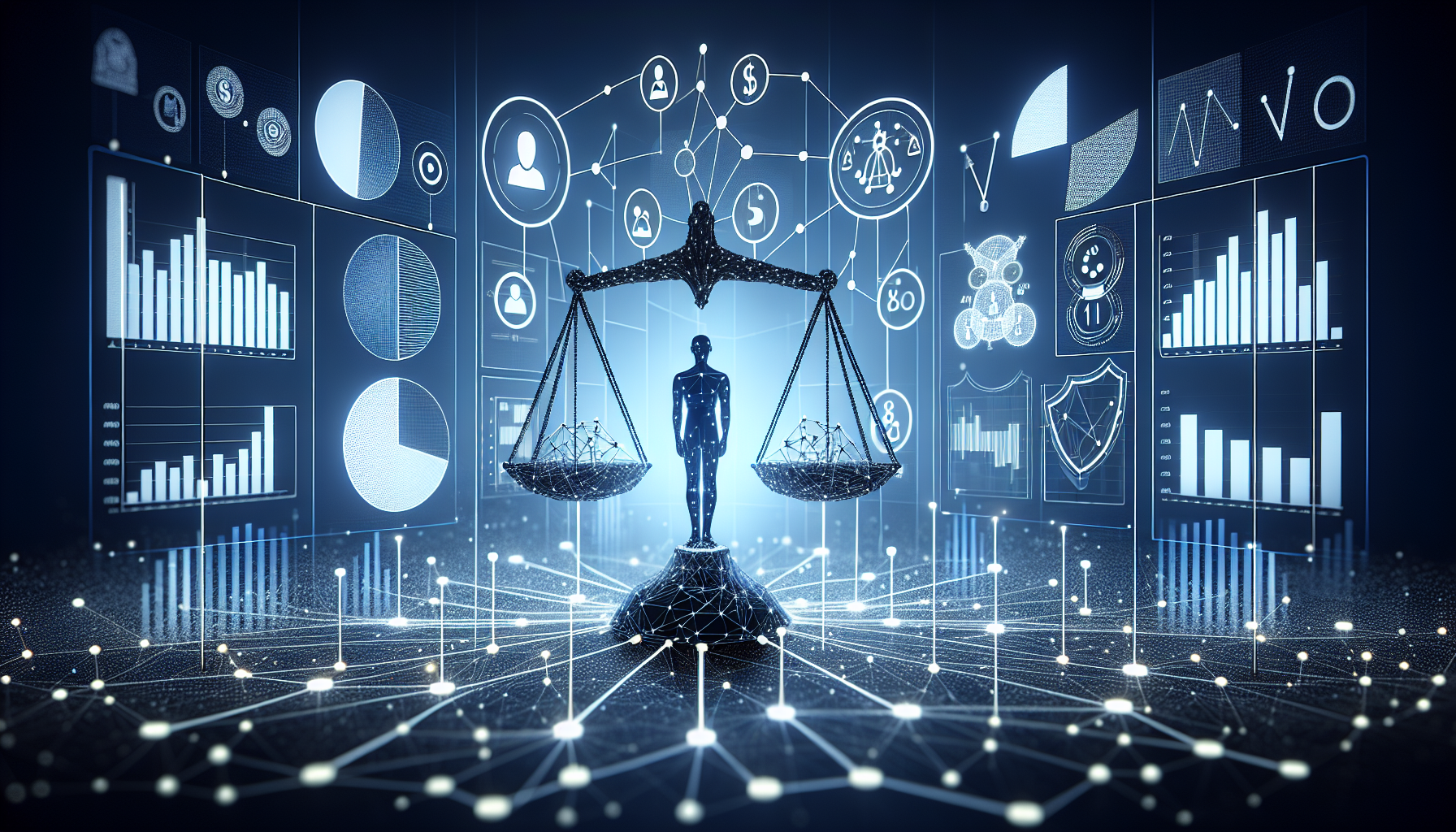 The Role of AI in Finance: Enhancing Decision Making and Risk Management