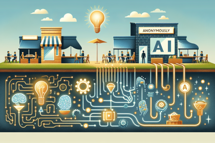 Overcoming Challenges in Implementing AI Solutions for Small Businesses