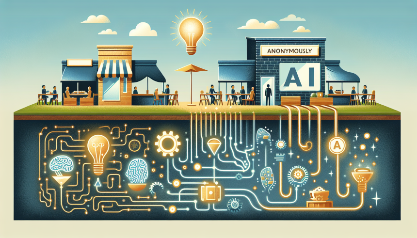 Overcoming Challenges in Implementing AI Solutions for Small Businesses