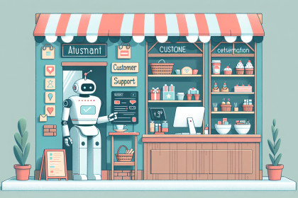 Automating Customer Support: A Step-by-Step Guide for Small Business Owners