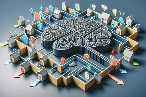 Challenges and Solutions for Implementing AI in Real Estate