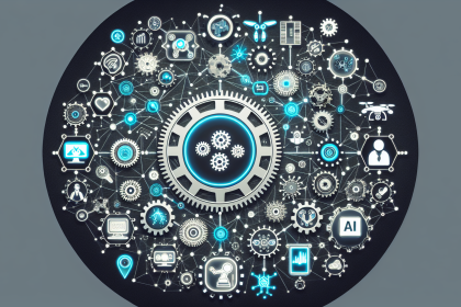 The Future of Work: How AI and Automation are Reshaping Various Industries