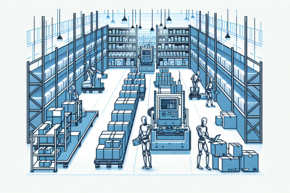 How to Leverage Automation for Better Inventory Management