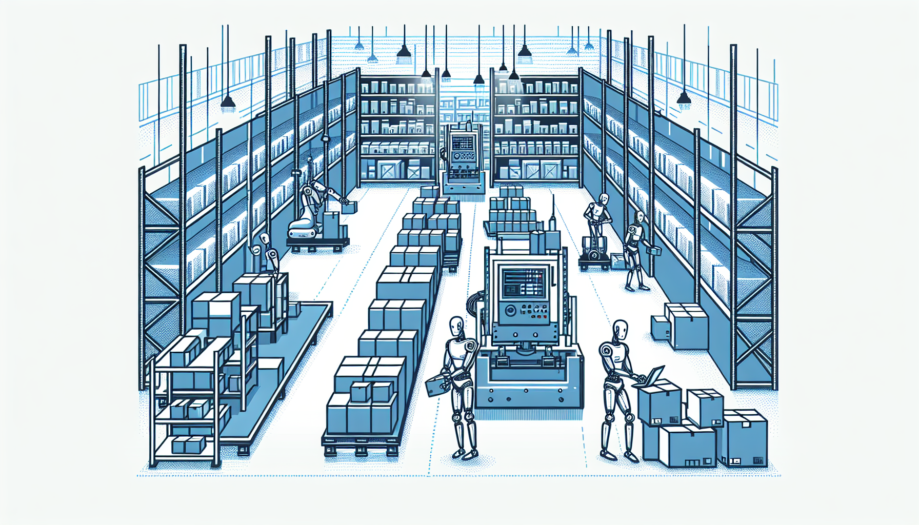 How to Leverage Automation for Better Inventory Management