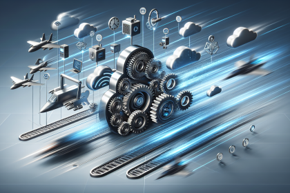 Practical Automation Techniques for Streamlined Operations.