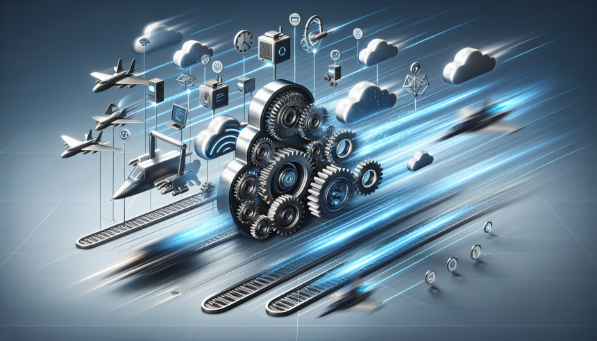 Practical Automation Techniques for Streamlined Operations.
