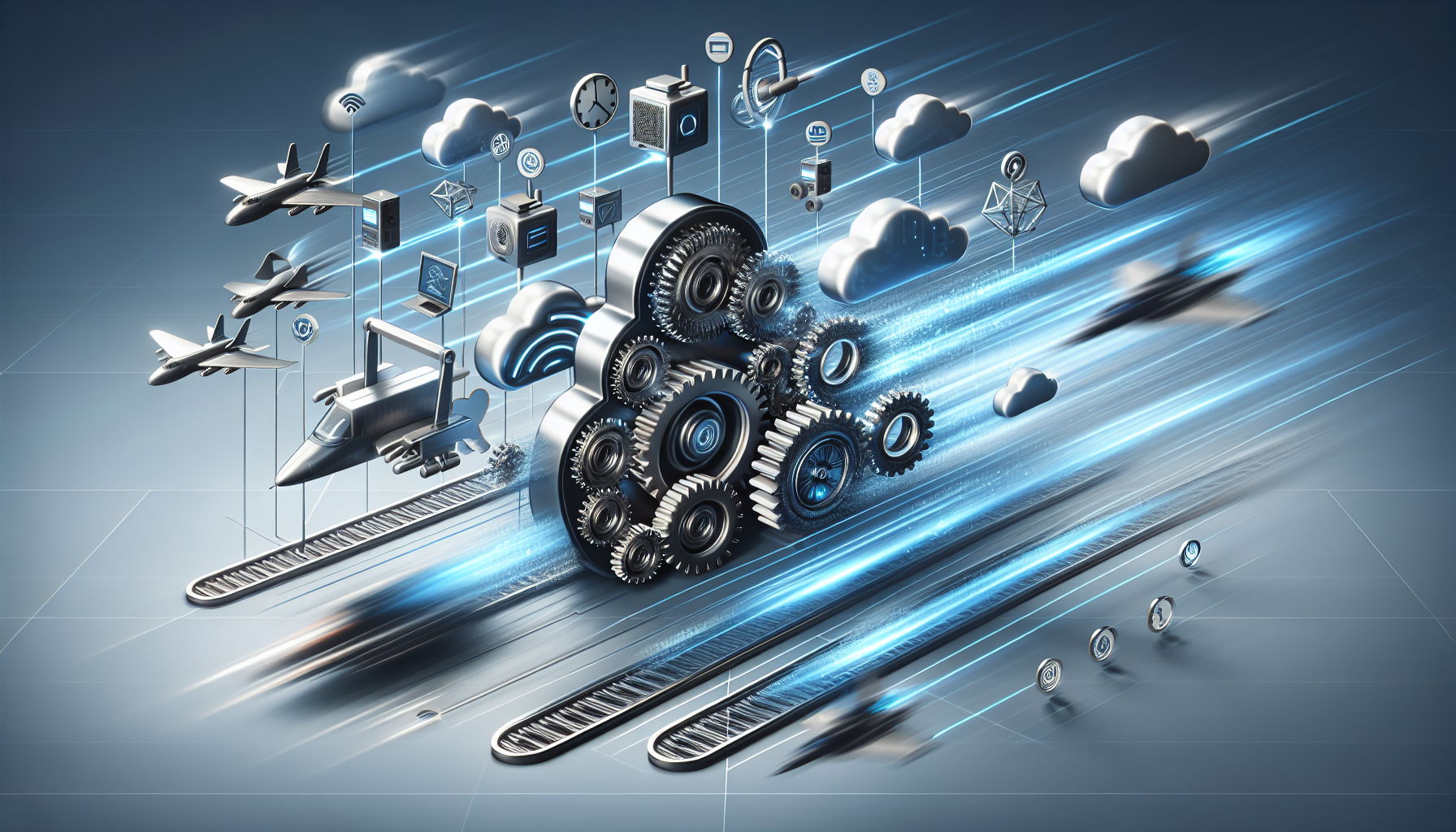 Practical Automation Techniques for Streamlined Operations.