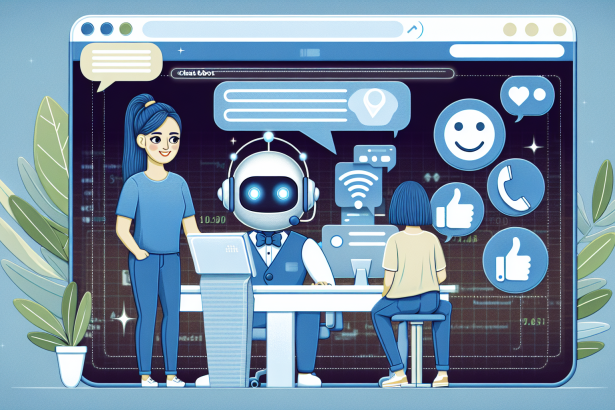 AI-Powered Chatbots: Enhancing Customer Support in eCommerce