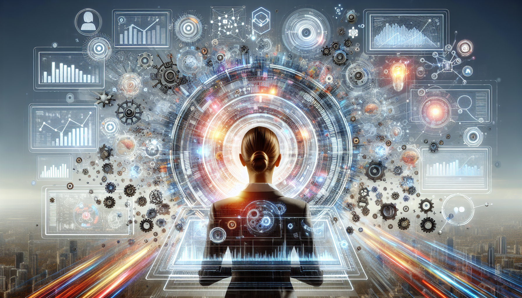 The Ultimate Guide to Automation Tools for Busy Entrepreneurs