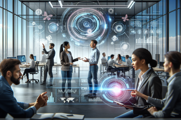 Enhancing Team Collaboration through Automation Tools