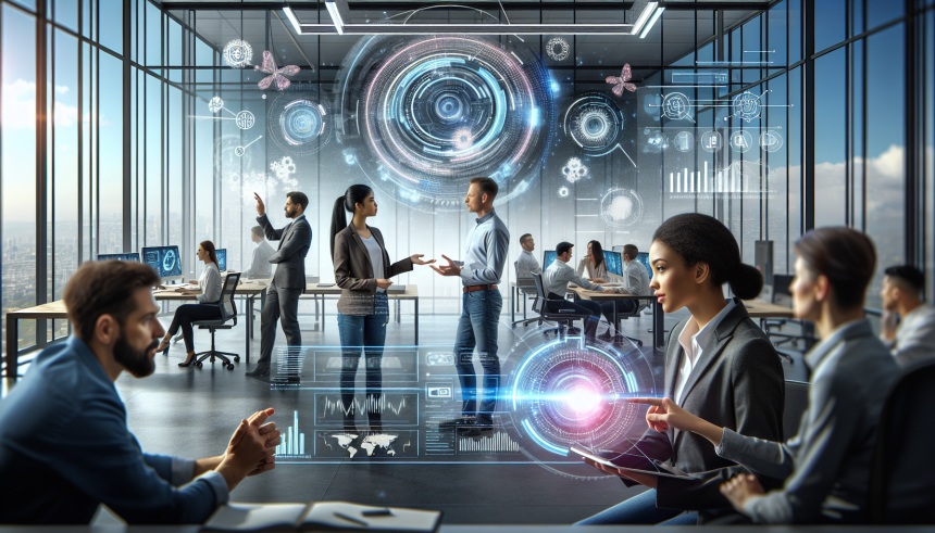 Enhancing Team Collaboration through Automation Tools