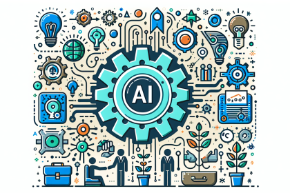 Aligning AI Initiatives with Company Culture: Best Practices for Entrepreneurs