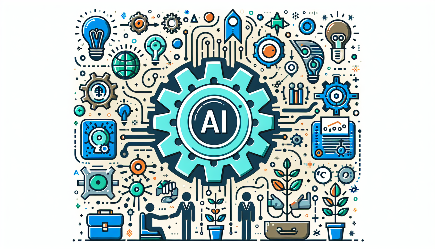 Aligning AI Initiatives with Company Culture: Best Practices for Entrepreneurs