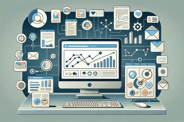 Creating Effective Automation Workflows for Email Marketing