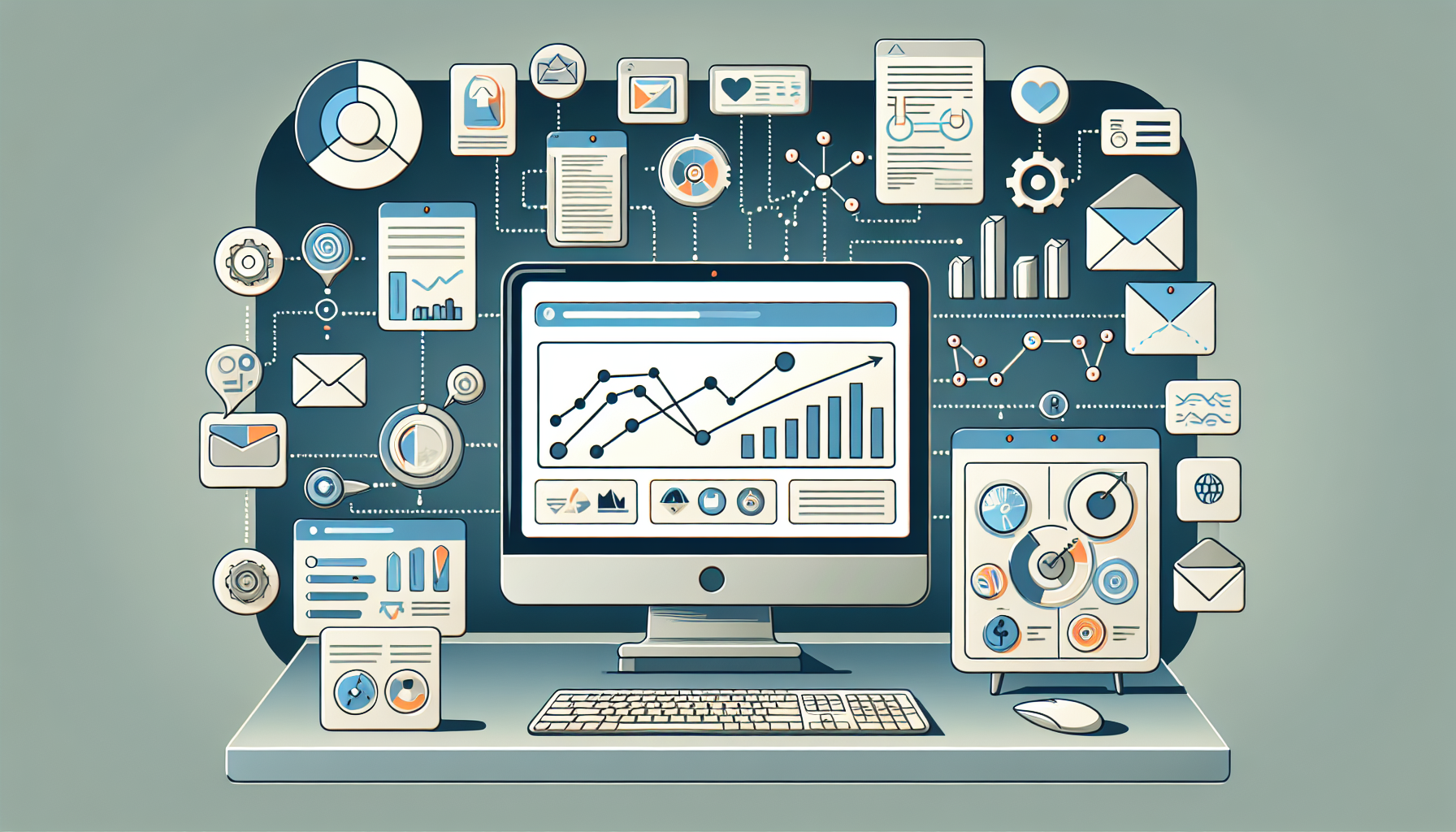 Creating Effective Automation Workflows for Email Marketing