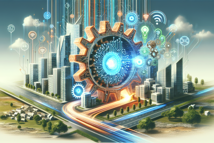Accelerating Growth Through AI: A Roadmap for Startups
