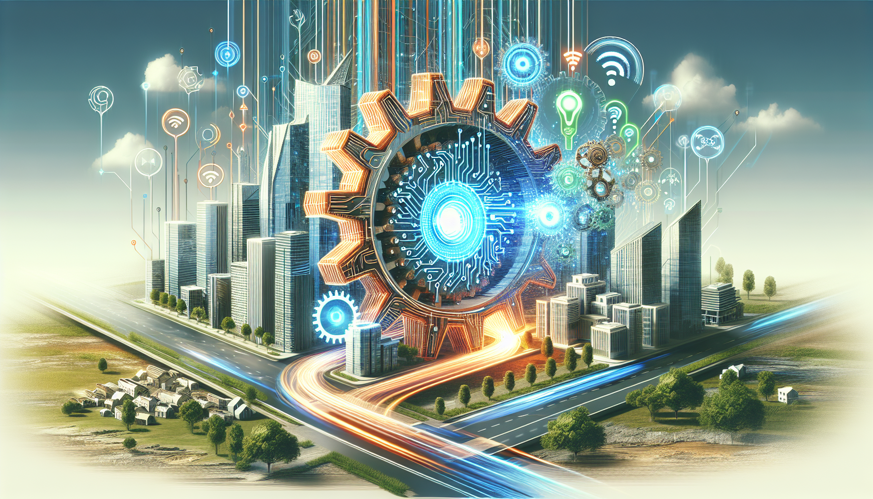 Accelerating Growth Through AI: A Roadmap for Startups