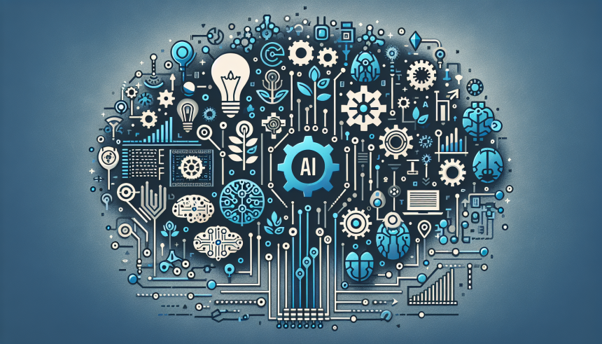 Embracing AI: Benefits for Entrepreneurs in Various Industries