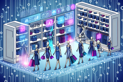 Evaluating the Effectiveness of AI in Retail: Case Studies and Success Stories
