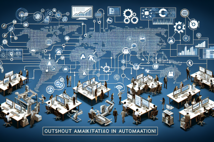 Simplifying Marketing: Automating Your Outreach Efforts