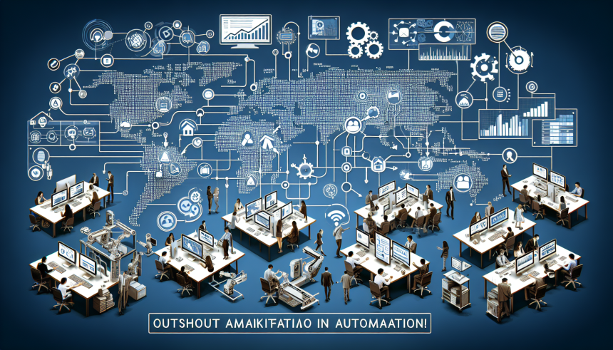 Simplifying Marketing: Automating Your Outreach Efforts