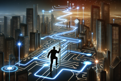 Navigating the AI Landscape: Strategic Insights for Entrepreneurs