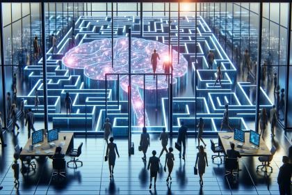 The Ethical Challenges of AI Implementation in Business