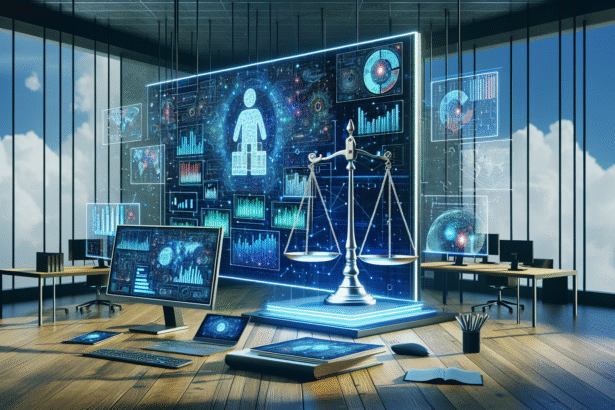 Exploring the Ethical Implications of AI in Business Decision-Making