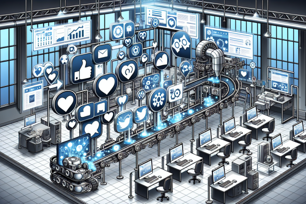 Step-by-Step Guide to Automating Social Media Management for SMBs