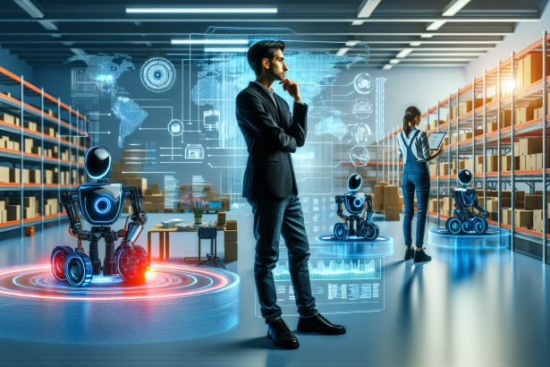 Boosting Efficiency: Automation Solutions for eCommerce Entrepreneurs