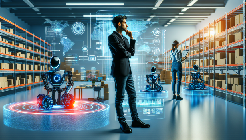 Boosting Efficiency: Automation Solutions for eCommerce Entrepreneurs