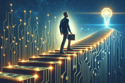 Leading the Charge: How Entrepreneurs Can Embrace AI for Success