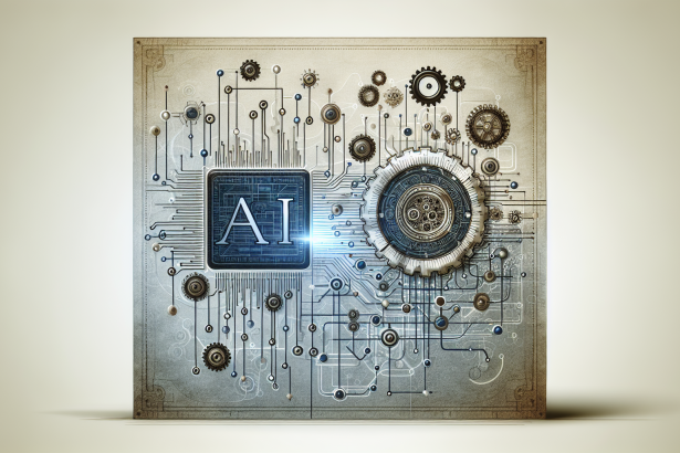 How to Create an Aligned AI and Business Goals Framework