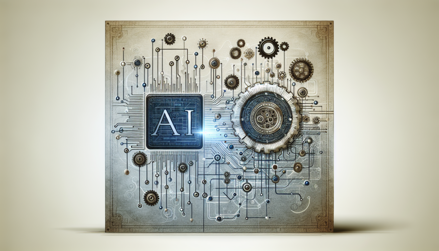 How to Create an Aligned AI and Business Goals Framework