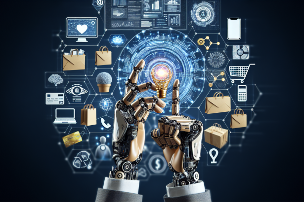 Real-World Examples of AI Success Stories in the eCommerce Sector