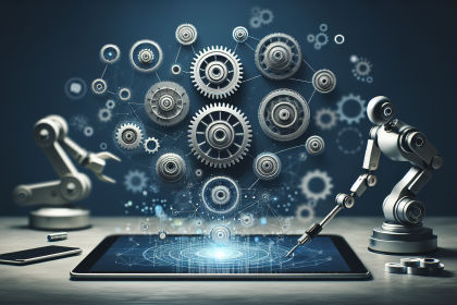 How to Leverage Project Management Tools for Automation