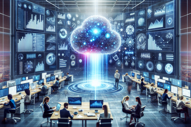 Transforming Your Startup: The Essential Guide to an AI-Driven Strategy