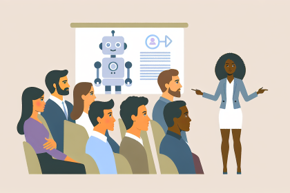 Overcoming Resistance: Educating Employees About AI and Automation