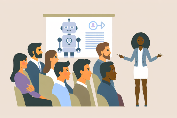 Overcoming Resistance: Educating Employees About AI and Automation