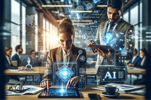 A Business Owner's Guide to Choosing the Right AI Tools