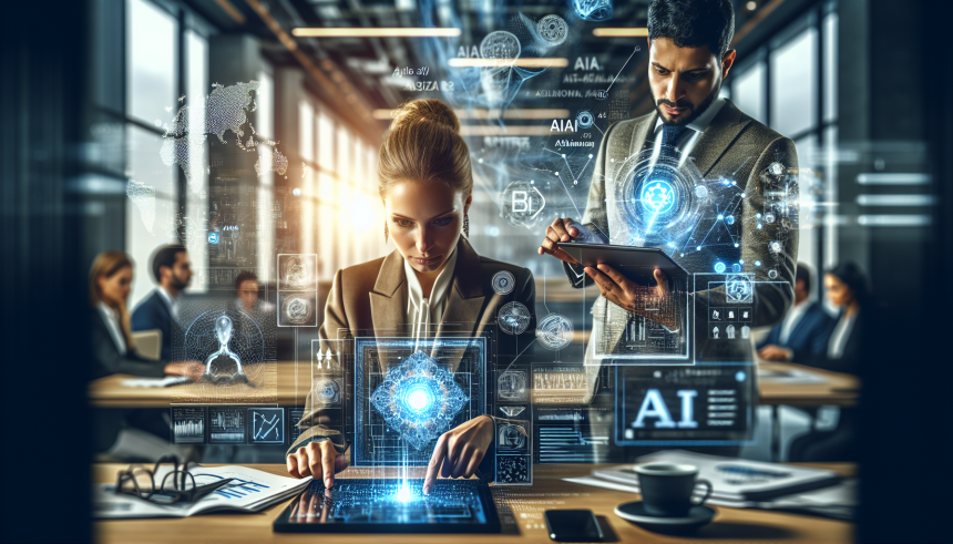 A Business Owner's Guide to Choosing the Right AI Tools