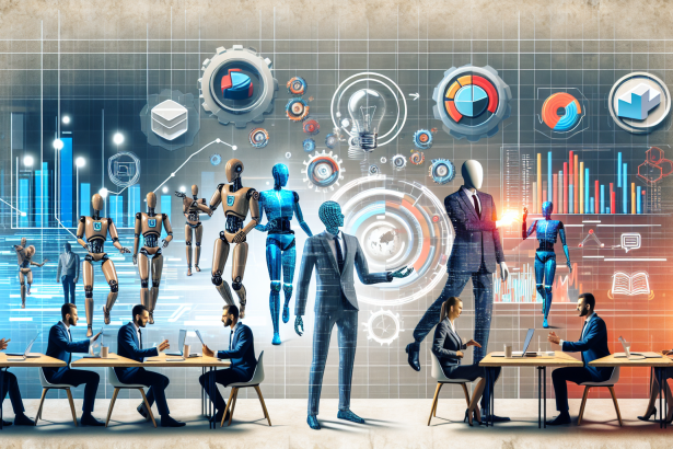 Leveraging AI to Drive Sales: ChatGPT’s Role in CRM Automation