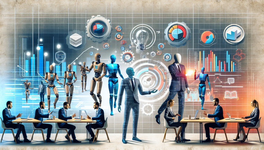 Leveraging AI to Drive Sales: ChatGPT’s Role in CRM Automation