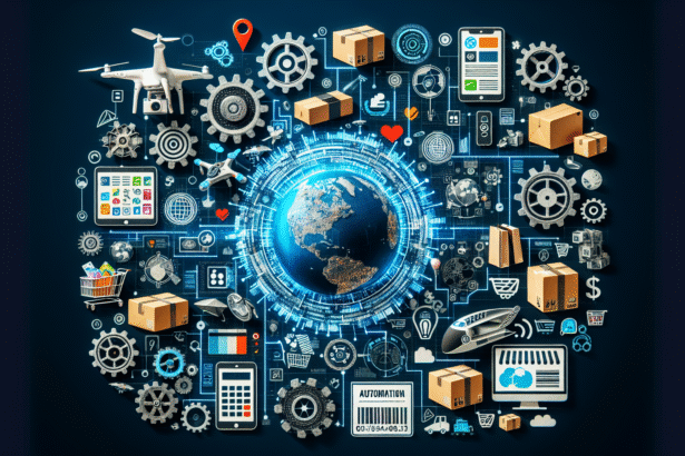 Automating eCommerce: Streamlining Operations and Enhancing Sales