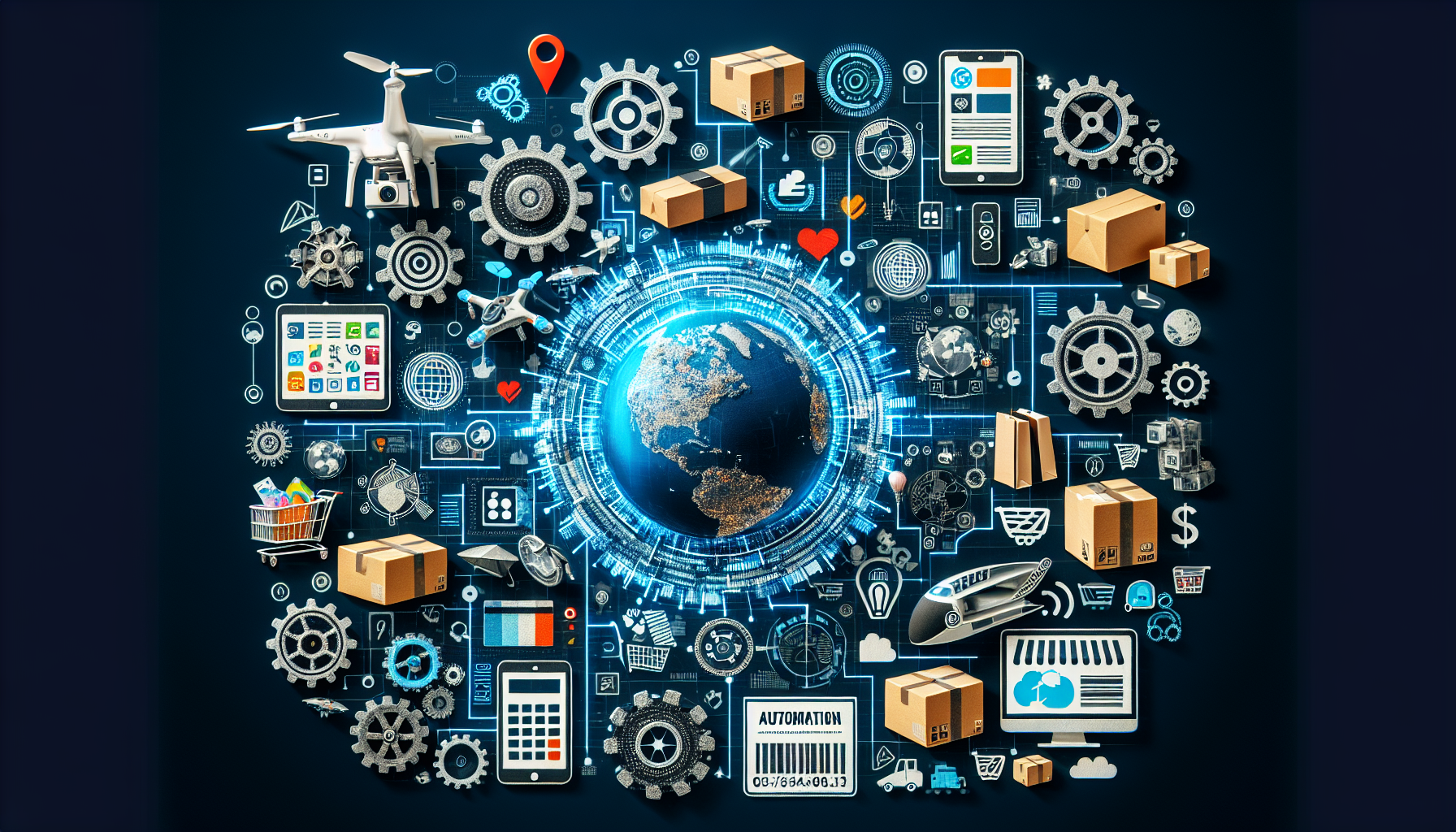 Automating eCommerce: Streamlining Operations and Enhancing Sales