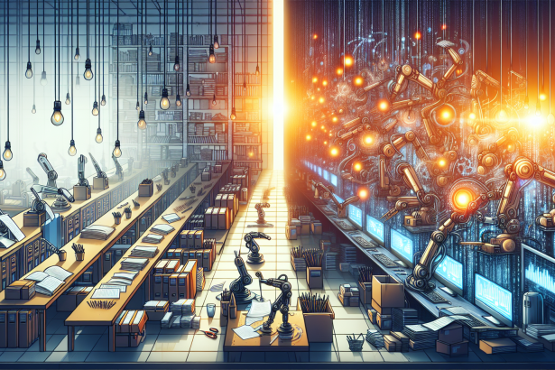 Transforming Your Business: Tools to Automate Repetitive Tasks Effectively