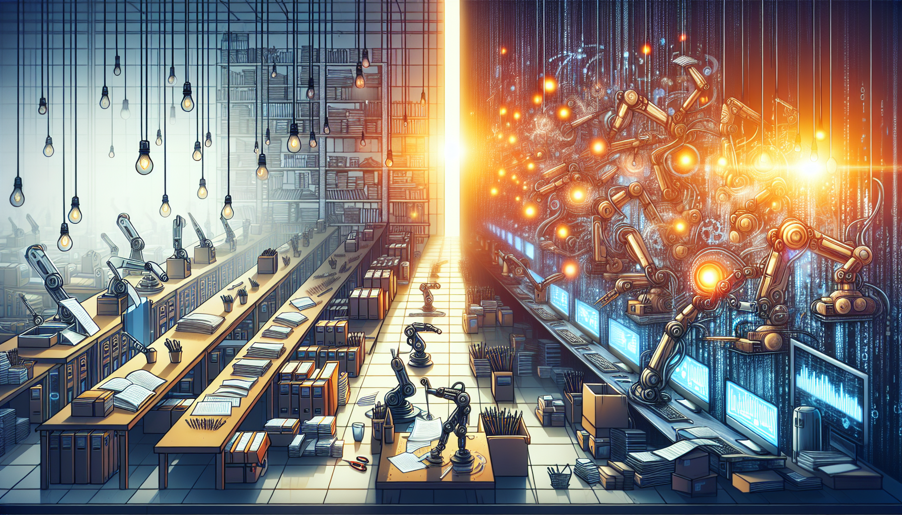 Transforming Your Business: Tools to Automate Repetitive Tasks Effectively