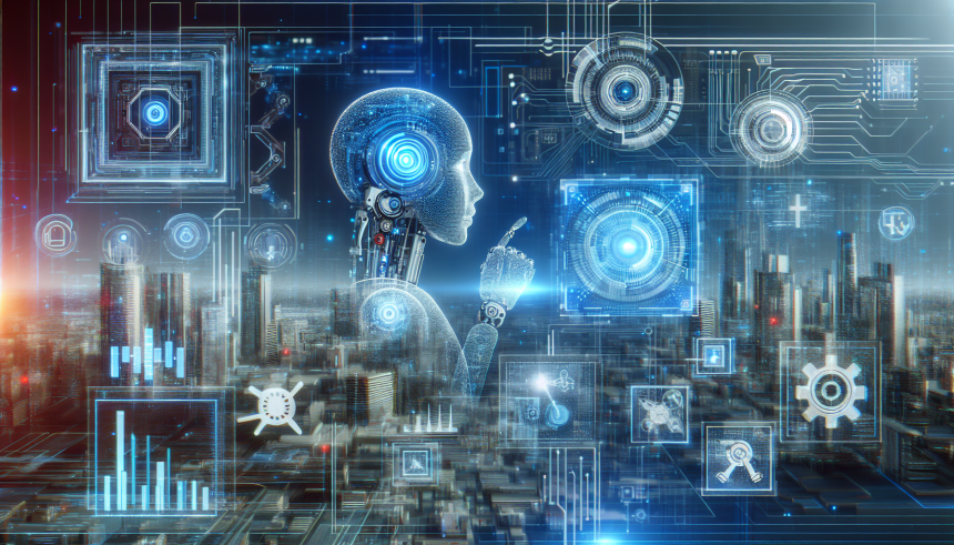 Why AI-First Businesses Lead the Charge in Digital Innovation