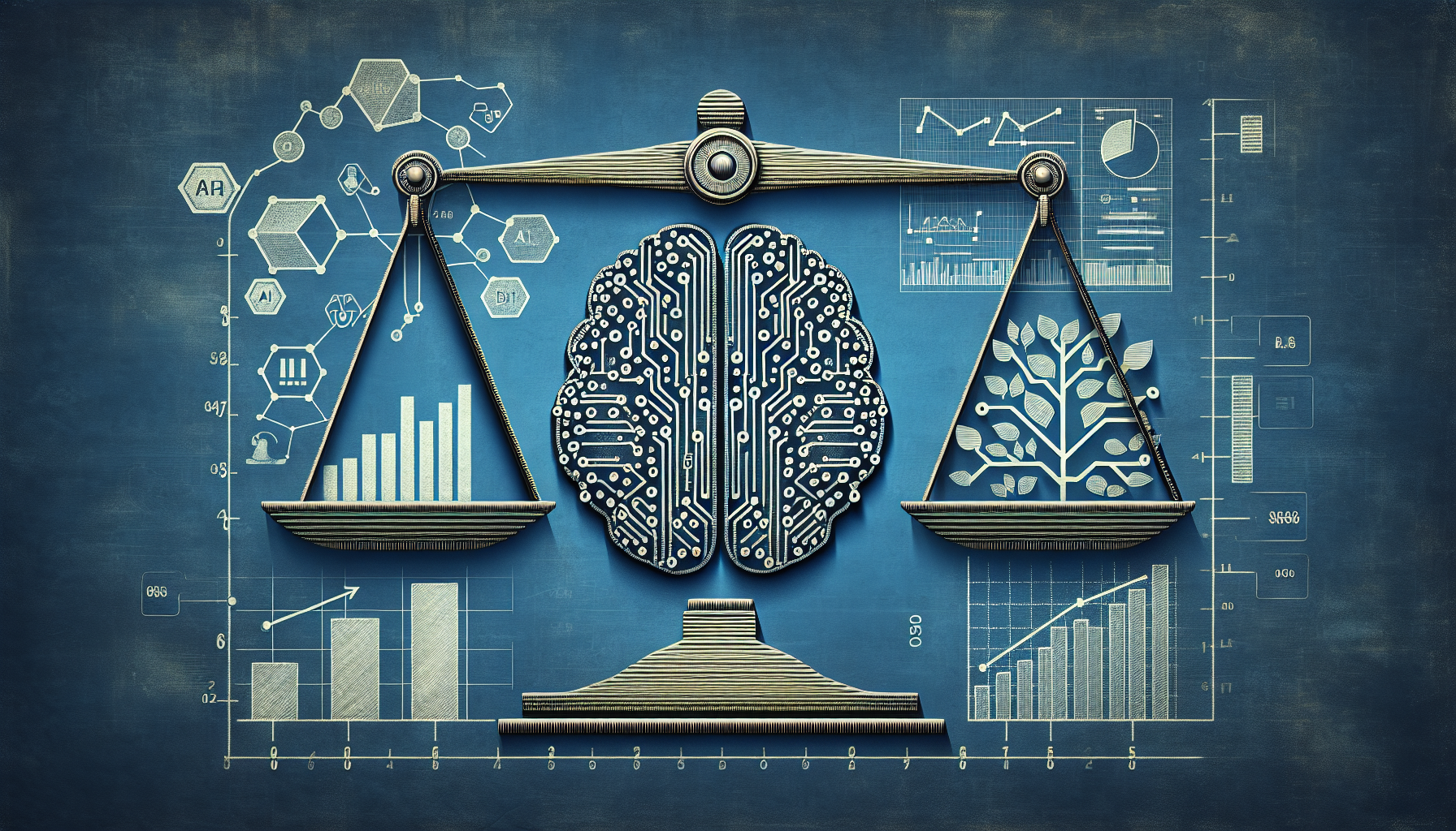 Choosing the Right AI Tool for Business Growth: ChatGPT vs. Alternatives